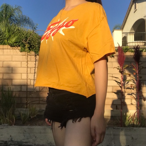 Kellog’s Eggo Tee - Picture 2 of 4